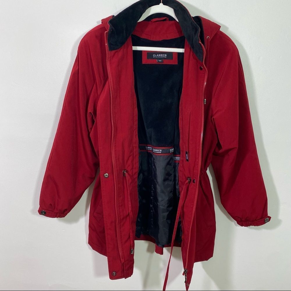 Liz Claiborne Spring/Fall Jacket - Picture 8 of 16